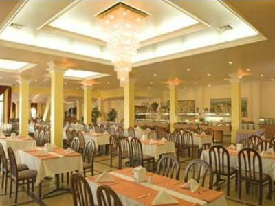 Atamis Onura Hotel Kusadası Esterno foto